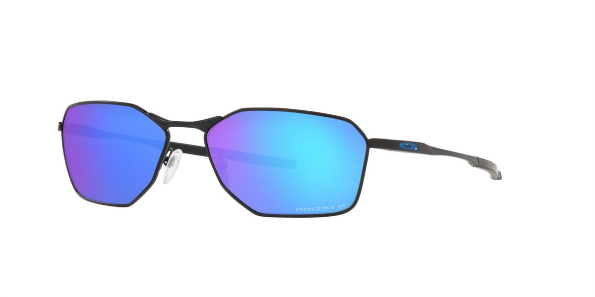 OAKLEY Savitar OO6047 Prizm Sapphire Polarized – Vision Opticians