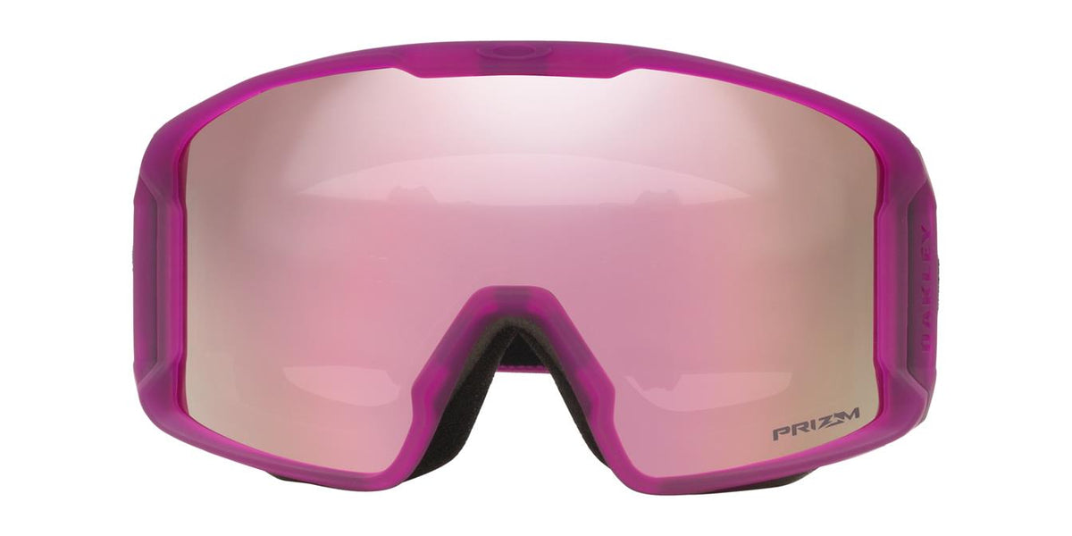 Oakley line miner hi clearance pink