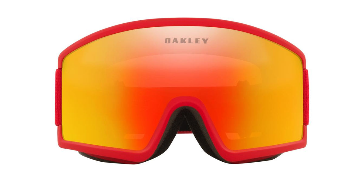 Oakley targetline outlet dimensions