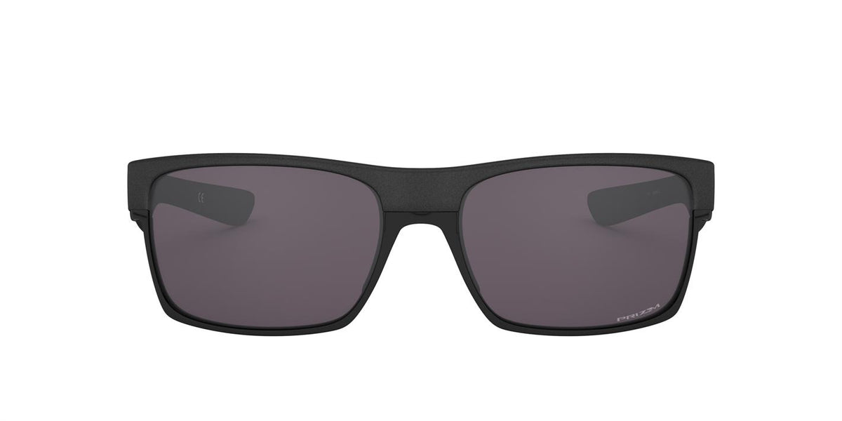 OAKLEY Twoface OO9189 Prizm Grey – Vision Opticians