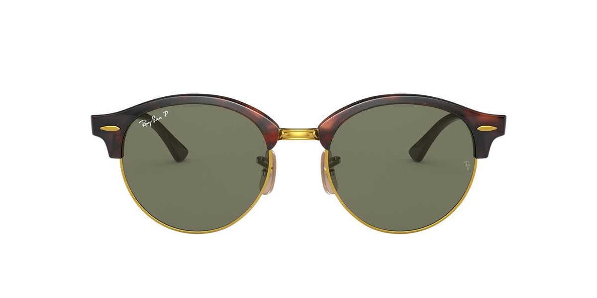 RAY-BAN Clubround RB4246 – Vision Opticians - Main Image