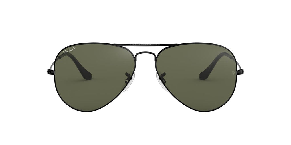 RAY-BAN Aviator Large Metal RB3025 – Vision Opticians