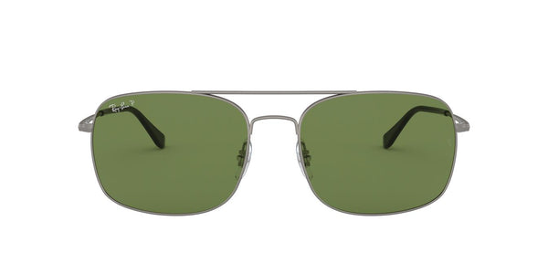Ray ban rb3611 polarized discount