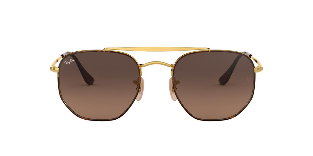 RAY-BAN The Marshal RB3648 – Vision Opticians