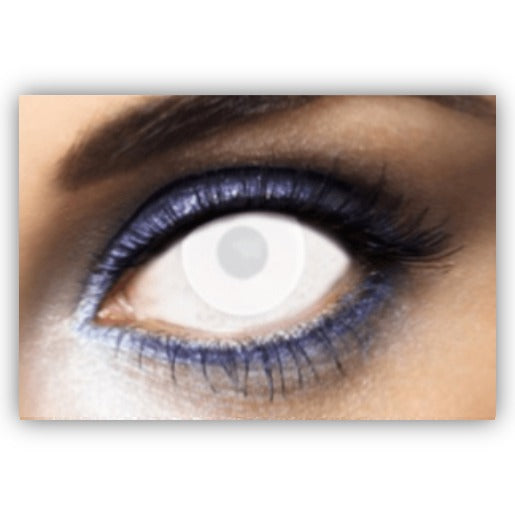 Fashion Lentilles® Soft Grey 1 An - Lentilles Grises