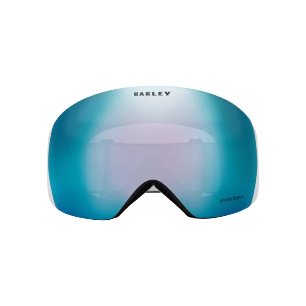 新品｜25年モデル｜日本国内正規品｜オークリー Flight deck M Oakley Flight Deck M Gold w Prizm Argon - Industry Skate & Snow